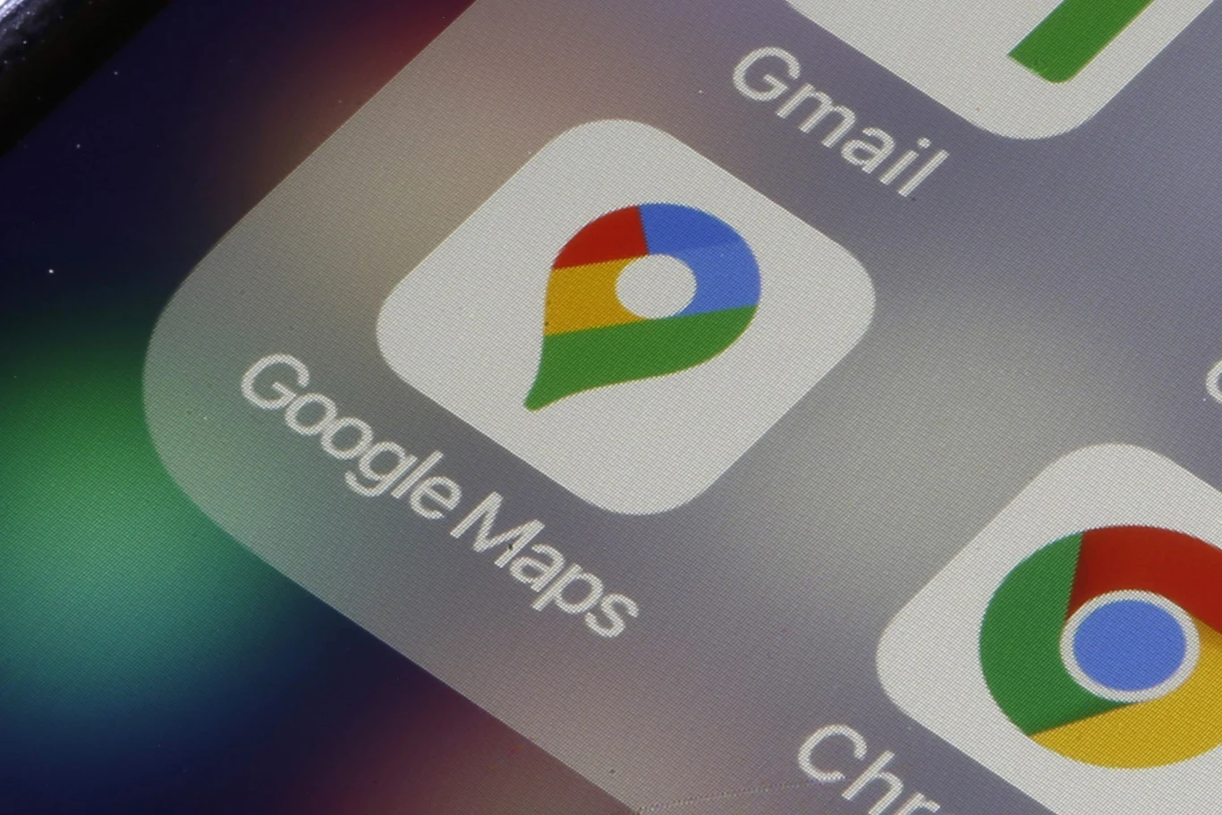 Mapy Google mogą działać bez dostępu do internetu. Mapy Google mogą działać bez dostępu do internetu.