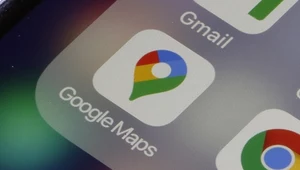 Mapy Google mogą działać bez internetu. Koniec z papierową mapą