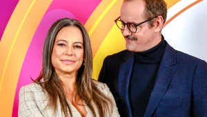 Anna Mucha wreszcie ujawniła ws. życiowego partnera. To dlatego są razem