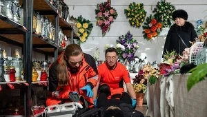 Na sygnale -  Odcinek 689: "Góra z górą"