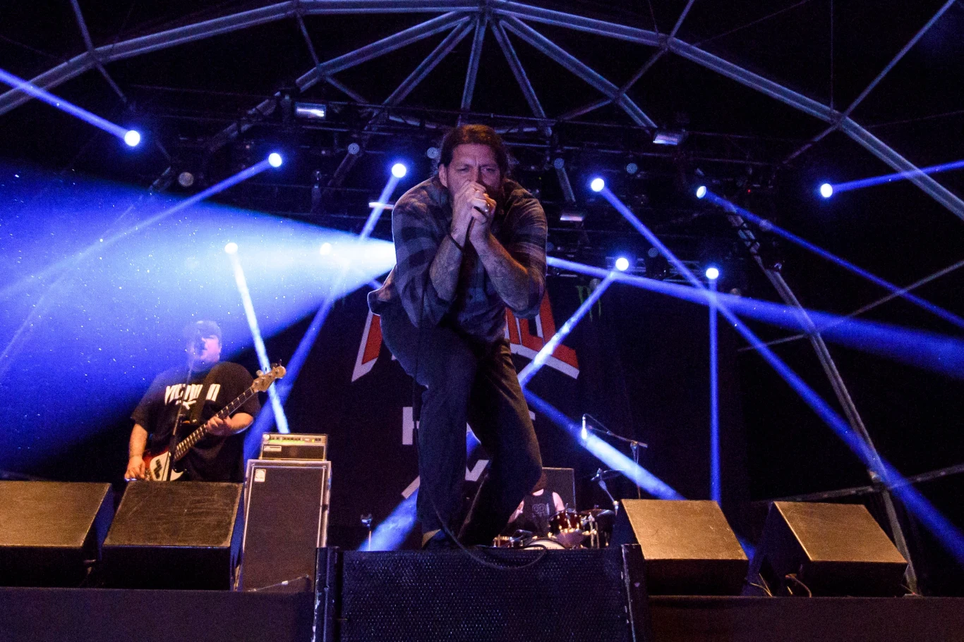 Freddy Cricien stoi na czele Madball Freddy Cricien stoi na czele Madball