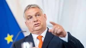 "UE powinna rozmawiać z Rosją". Orban zapowiedział weto ws. Ukrainy 