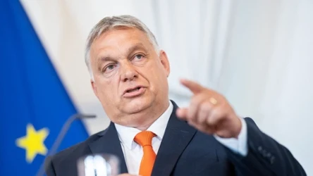 Premier Węgier Viktor Orban