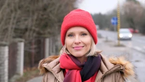 Dorota na własne oczy zobaczy, jak Bartek niesie na rękach Natalię...