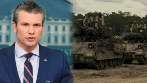 Pentagon grozi sąsiedniemu państwu. Pete Hegseth o misji militarnej