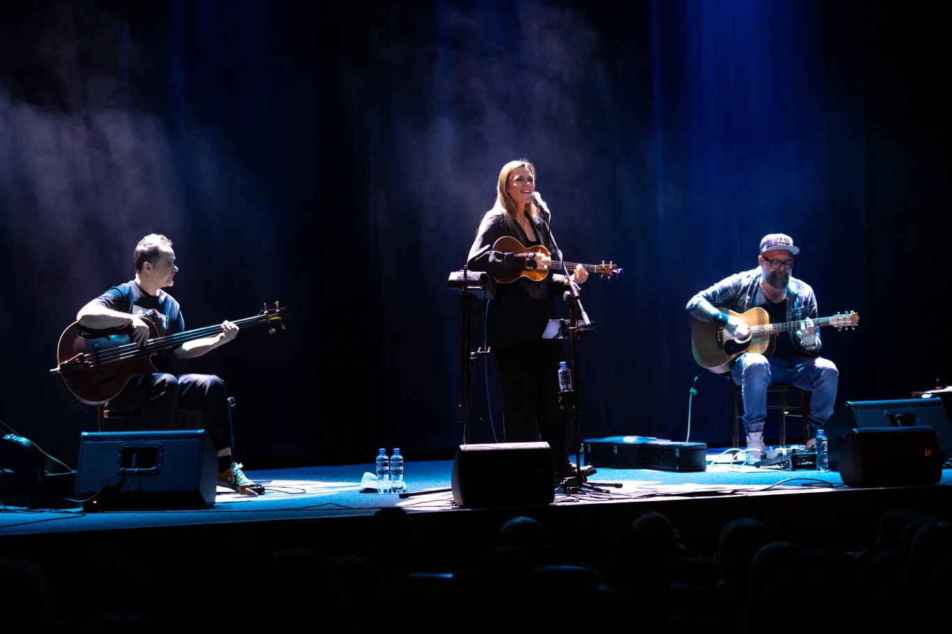 Mikromusic w Kinie Marzenie w Tarnowie Mikromusic w Kinie Marzenie w Tarnowie