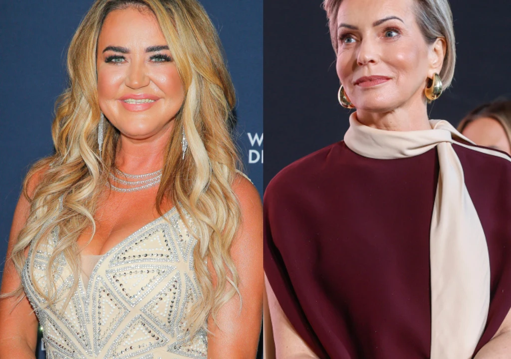 Agnieszka Kotońska, Paulina Smaszcz