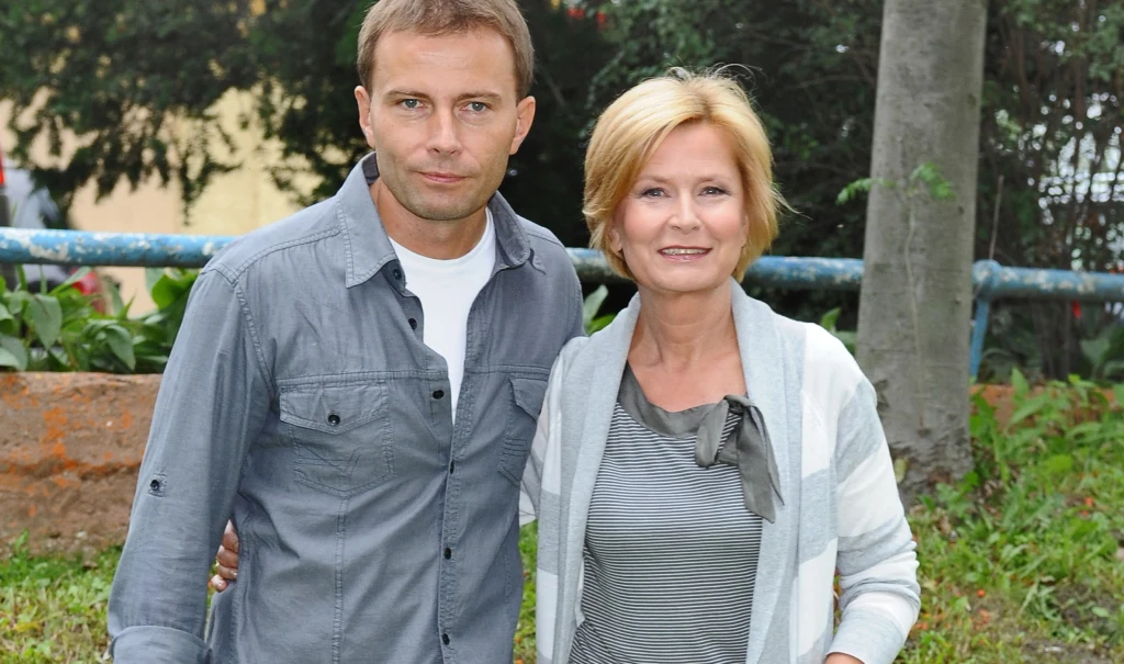 Tomasz Bednarek, Barbara Bursztynowicz