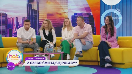 Z czego śmieją się Polacy? Mistrzowie kabaretu wiedzą to najlepiej