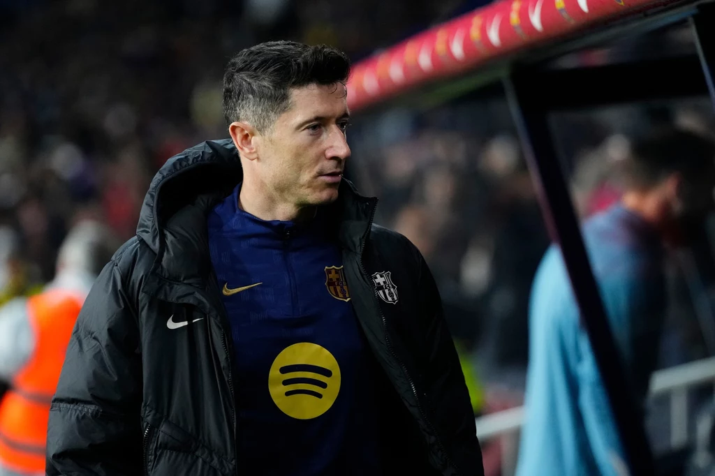 Robert Lewandowski Robert Lewandowski
