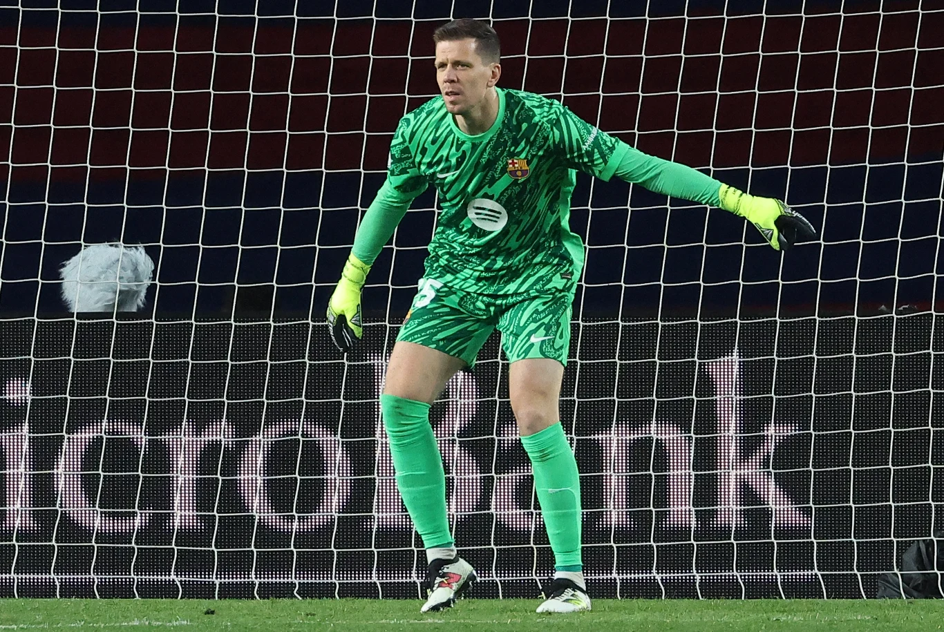 Wojciech Szczęsny Wojciech Szczęsny