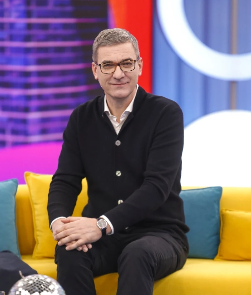 prof. Mariusz Wyleżoł