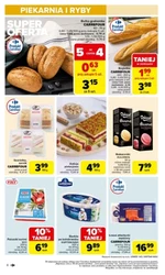 Promocyjne strzały w dziesiątkę - Carrefour