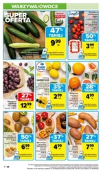 Promocyjne strzały w dziesiątkę - Carrefour