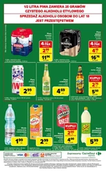 Ekspresowe zakupy! - Carrefour Express