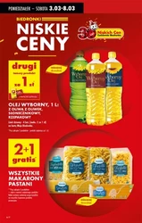 Codziennnie niskie ceny! - Biedronka