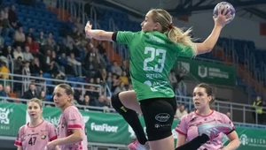 Piotrcovia ogrywa wicemistrzynie Polski. Koszalinianki blisko przełamania