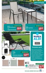 Katalog ogrodowy - Aldi