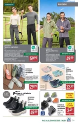 Katalog ogrodowy - Aldi