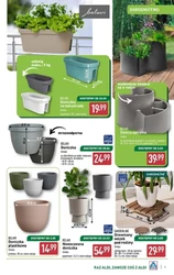 Katalog ogrodowy - Aldi