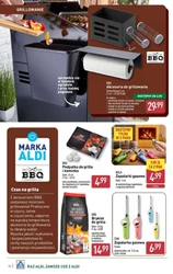 Katalog ogrodowy - Aldi