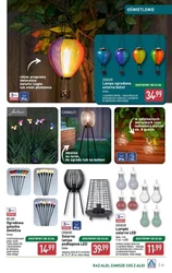 Katalog ogrodowy - Aldi