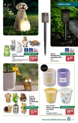 Katalog ogrodowy - Aldi