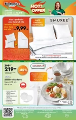 Hot oferty! - Biedronka Home