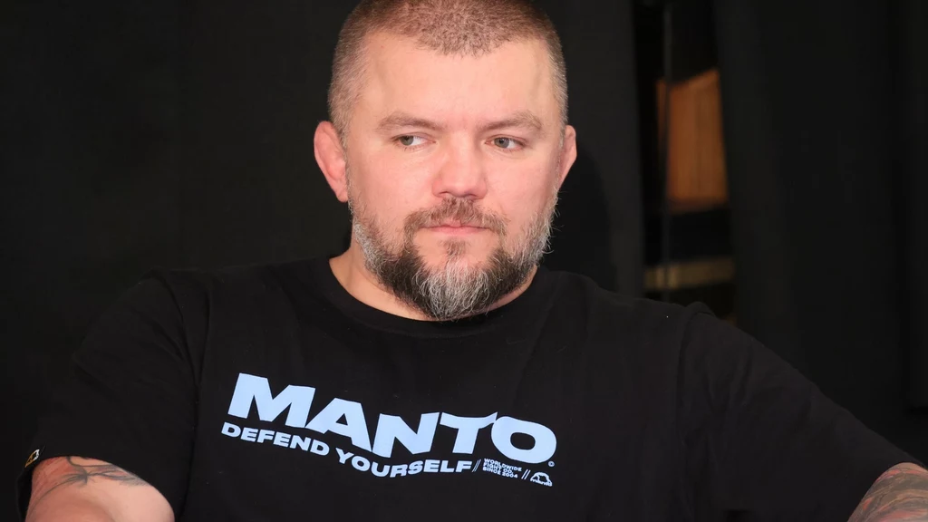 Łukasz Jurkowski
