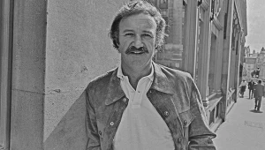 Gene Hackman