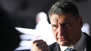 Andrzej Gołota zobaczył nagranie z nokautem na Martinie Bakole. I nie ma dla Kongijczyka najlepszej wiadomości
