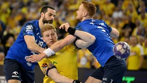 Najlepsza sportowo "Święta Wojna" od dawna. A Ostrovia rozbiła Wybrzeże