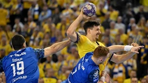 Siódemka serii ORLEN Superligi. Jest miejsce dla bohaterów "Świętej Wojny"