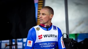 Piotr Żyła