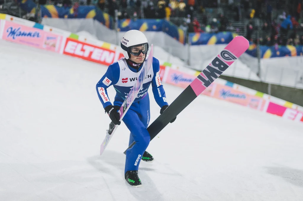 Jakub Wolny Jakub Wolny