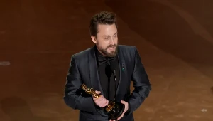 Kieran Culkin z Oscarem za "Prawdziwy ból"