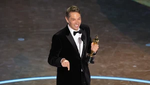 Sean Baker - największy bohater tegorocznej oscarowej nocy