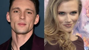 Filip Gurłacz, Agnieszka Kaczorowska