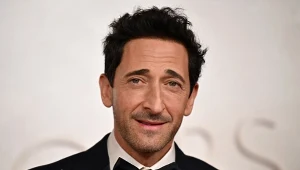 Adrien Brody