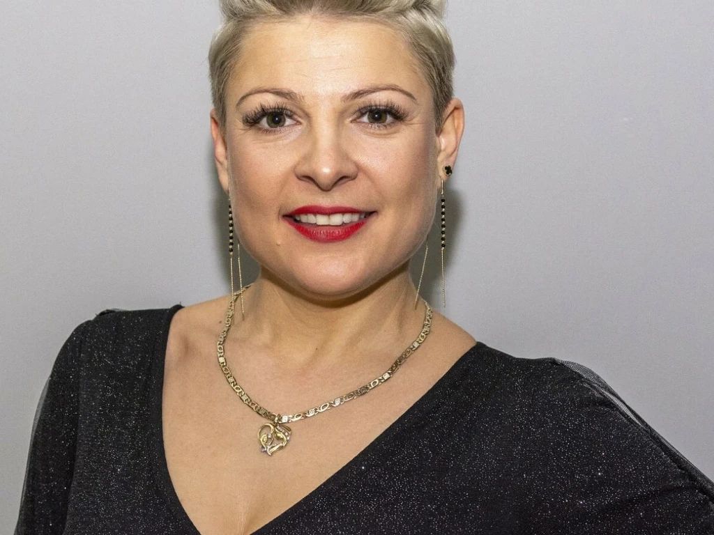 Magda Narożna