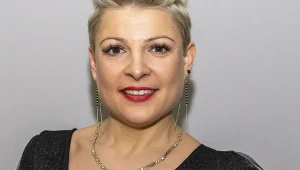 Magda Narożna