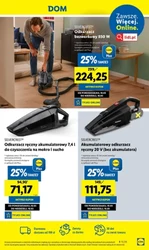 Styl i oszczędność – Lidl