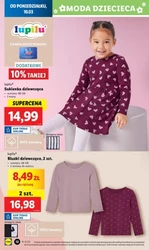 Styl i oszczędność – Lidl