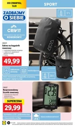 Styl i oszczędność – Lidl