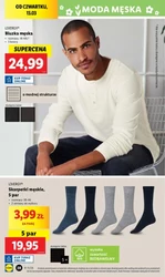 Styl i oszczędność – Lidl