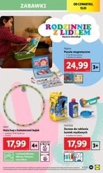 Styl i oszczędność – Lidl