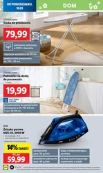 Styl i oszczędność – Lidl