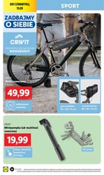 Styl i oszczędność – Lidl