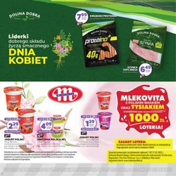 Dzień kobiet pełen okazji – Stokrotka