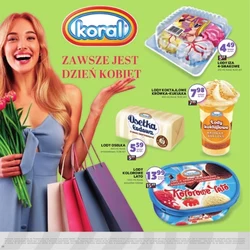 Dzień kobiet pełen okazji – Stokrotka